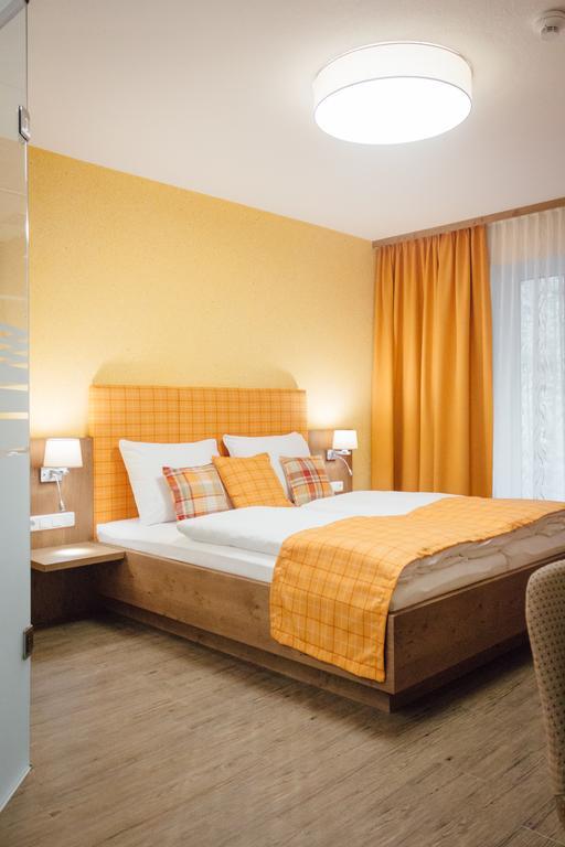 Hotel Gasthof-pension Luger 4*